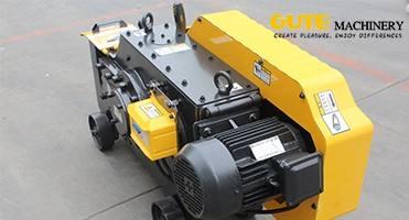 машина 32n/Min резца железного прута резца 36mm стального прута 1600B 3