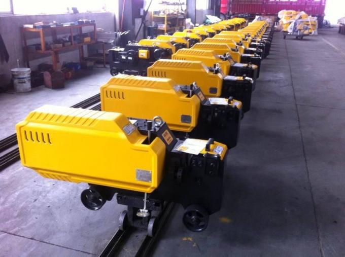 машина 32n/Min резца железного прута резца 36mm стального прута 1600B 10