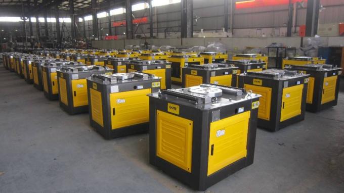 машина 32n/Min резца железного прута резца 36mm стального прута 1600B 9