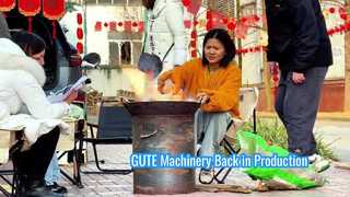 Фестиваль весны