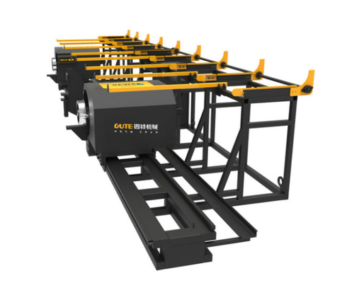 Резец и гибочное устройство арматуры гибочной машины 5KW/H арматуры CNC обруча servocontrol