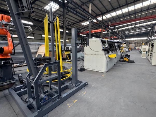 Купить Высококачественный Siemens 16mm CNC Стрельщик Стрельщик Автоматический Стрельщик Машины Multi Feeding online manufacture