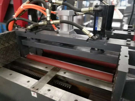 Пиля линия 2,5 раз ножниц пилы арматуры CNC Dia 50mm стальная/минута