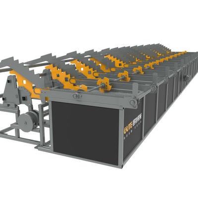 машина 15kw арматуры CNC фидера арматуры 40mm питаясь для конструкции