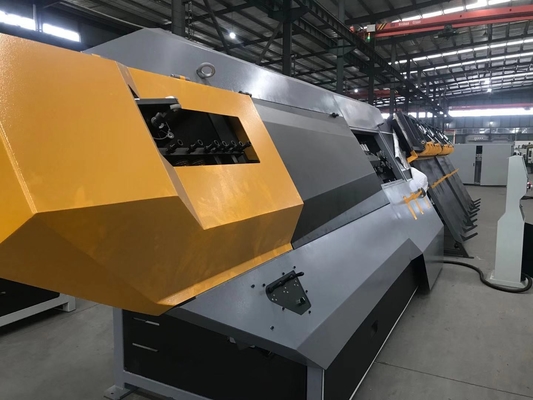 гибочная машина стремени арматуры 100m/Min автоматическая