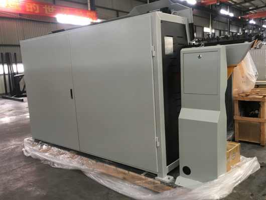 3D формирует гибочное устройство 380V/440V арматуры гибочной машины 12mm стремени CNC автоматическое