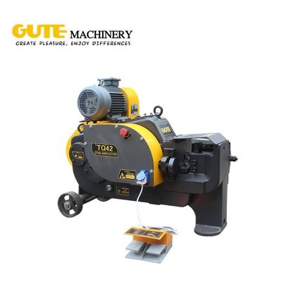 Купить Дистанционное управление автомата для резки 2840R/Min стального прута подкрепления 3KW-2P Производство в сети