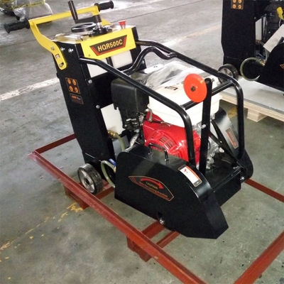Купить Автомат для резки дороги резца 14HP стального прута HONDA GX390 online manufacture