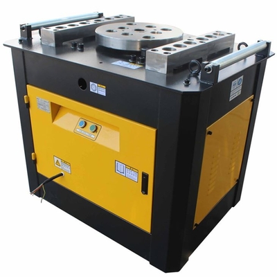 Купить Гибочная машина утюга гибочного устройства стального прута 4KW-4P YEJ 112M-4 online manufacture