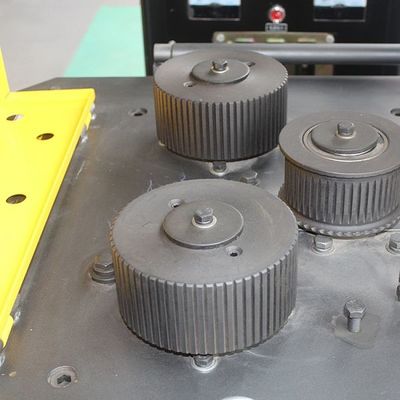 Купить гибочное устройство 4KW спирали арматуры 12mm вокруг гибочной машины Адвокатуры online manufacture