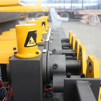 Купить Арматура GUTE автоматическая гнуть разбивочную машину 1400kg 1650kg online manufacture