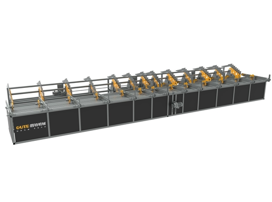 Машина 380V 50HZ автоматической арматуры фидера арматуры 15KW питаясь