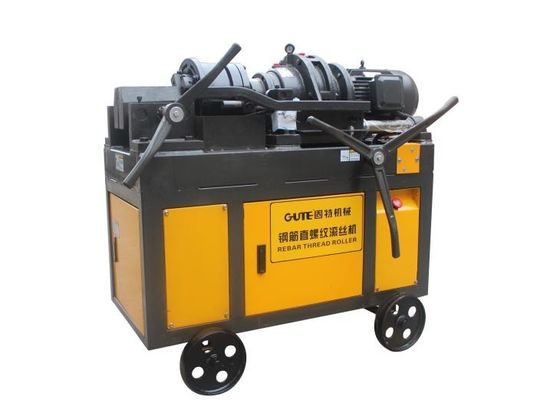 Купить арматура 40mm продевая нитку ролик 380v 50hz 3phase машины online manufacture