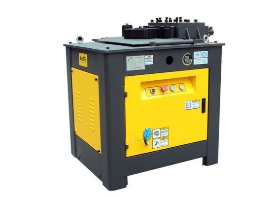 Купить Гибочное устройство 15r/Min 380V 50HZ 3P дуги стального прута Y100L2-4 20mm Производство в сети