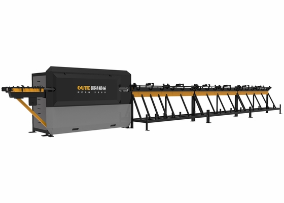 Купить автомат для резки 100m/Minutes арматуры CNC 9000mm прямой online manufacture