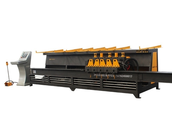 Купить гибочная машина 8kw 4110*1480*1100mm арматуры 18mm автоматическая online manufacture