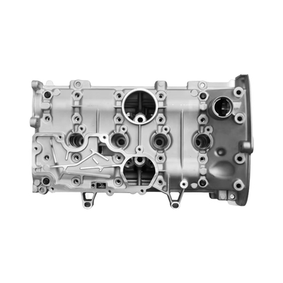 Хорошая цена Новый двигатель K4M K4J головка цилиндра 8200307580F 7701471364 7701472123 7701475914 7701473353 7700600530 для Renault KANGOO онлайн