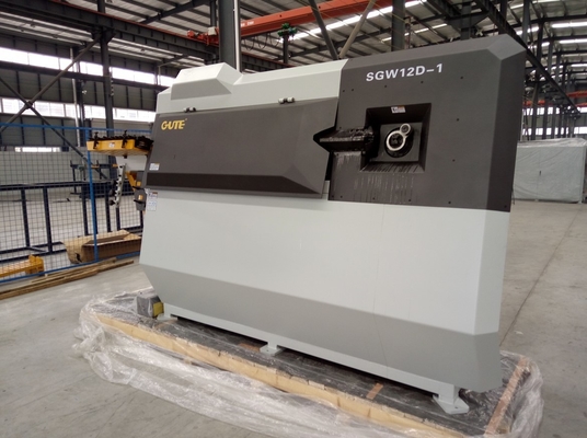 Good price гибочная машина стремени арматуры CNC Адвокатуры катушки 1000mm для конструкции онлайн