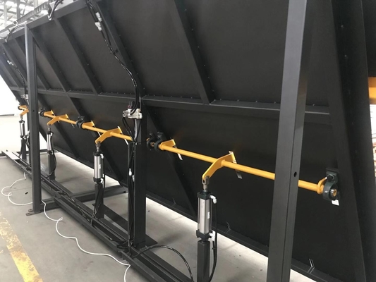 Good price гибочная машина стремени стального прута CNC полной мощи 13mm с обслуживанием инженера онлайн