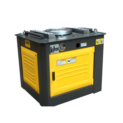 Good price Автоматическая машина 220V 380V 440V гибочного устройства стального прута 3KW 4P онлайн