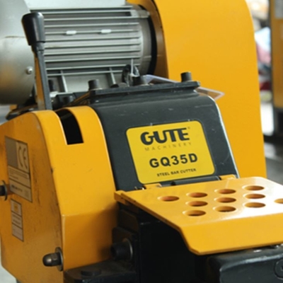 Good price Автомат для резки 2.2KW-2P 340KG SS штанги подкрепления GQ35D онлайн