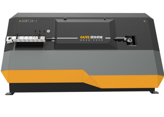 Good price Гибочная машина 1600pcs/H стремени CNC стального прута управлением PLC онлайн