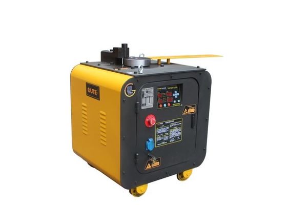 1.5KW 4P	Подкрепление гибочного устройства 180Kg цифров стремени стального прута